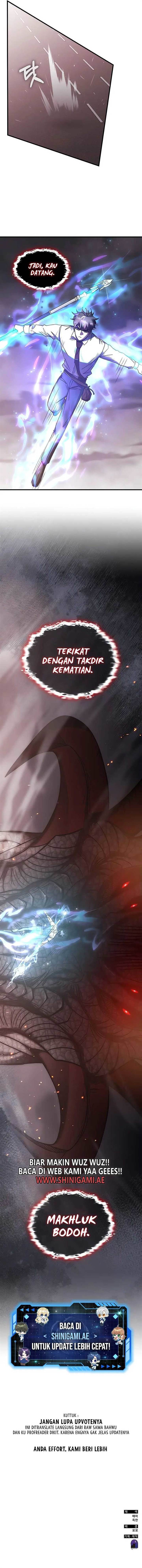 Read Transcension Academy ID Manga Online