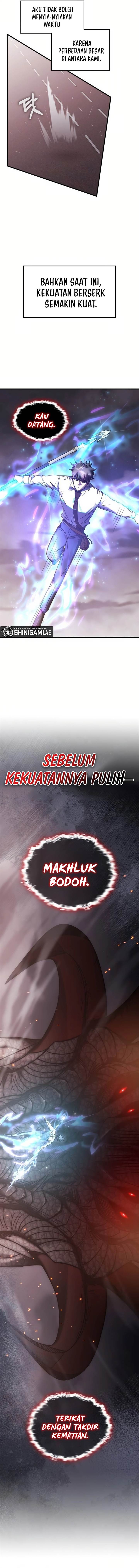 Read Transcension Academy ID Manga Online