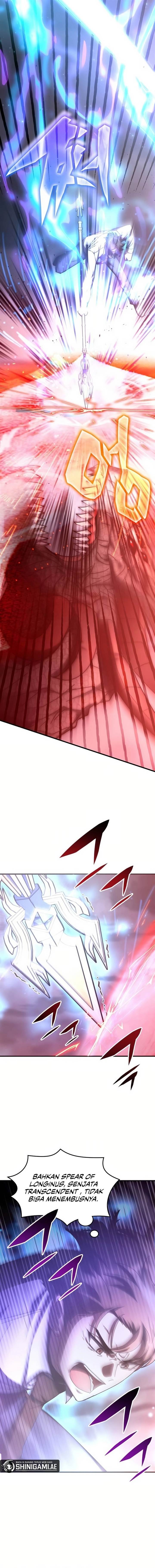 Read Transcension Academy ID Manga Online