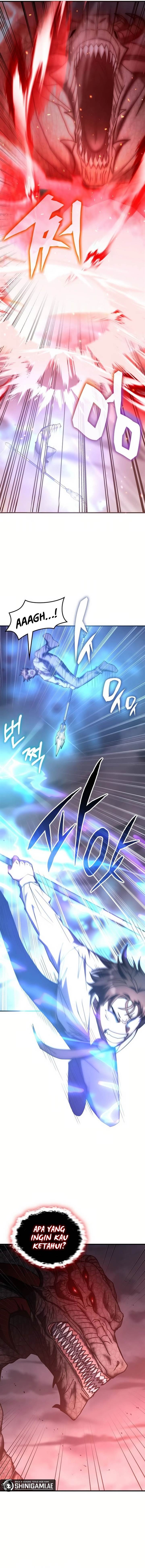 Read Transcension Academy ID Manga Online