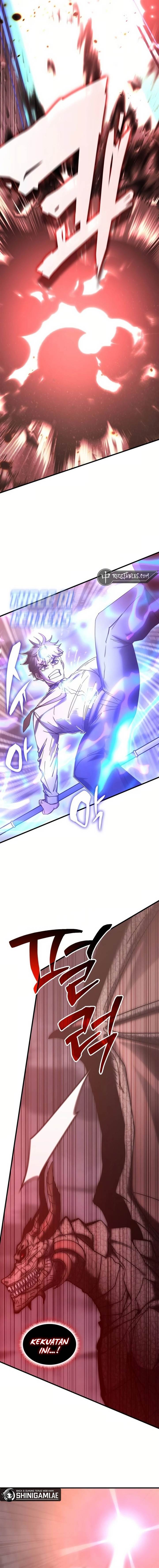 Read Transcension Academy ID Manga Online