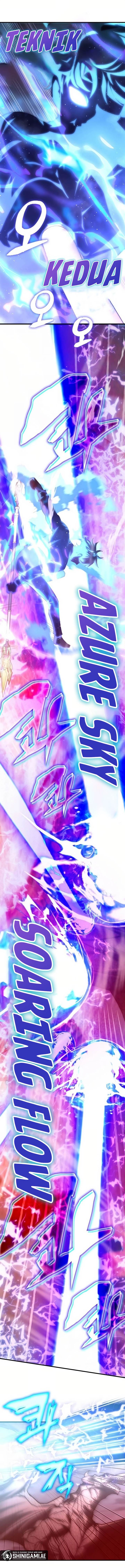 Read Transcension Academy ID Manga Online