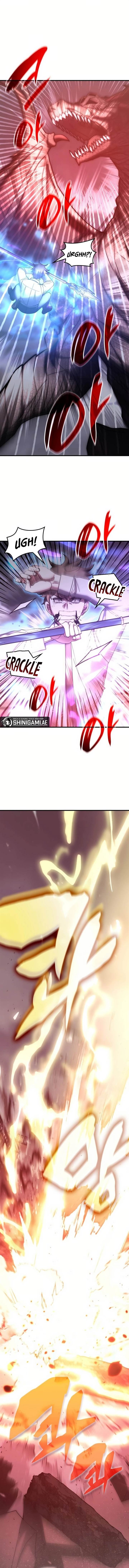 Read Transcension Academy ID Manga Online