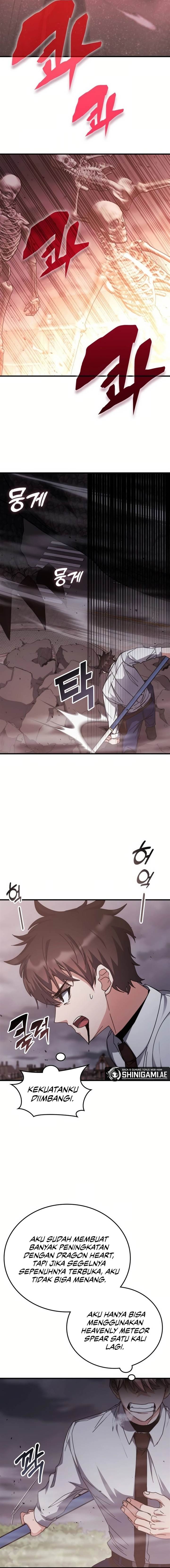 Read Transcension Academy ID Manga Online