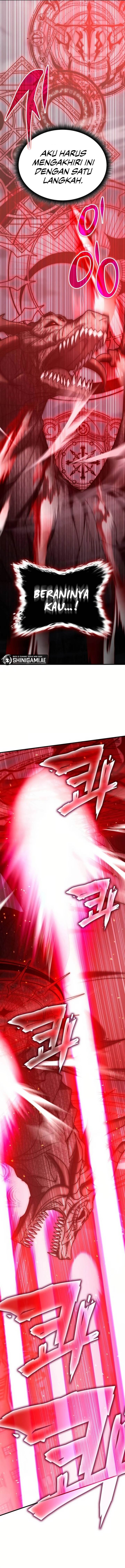 Read Transcension Academy ID Manga Online