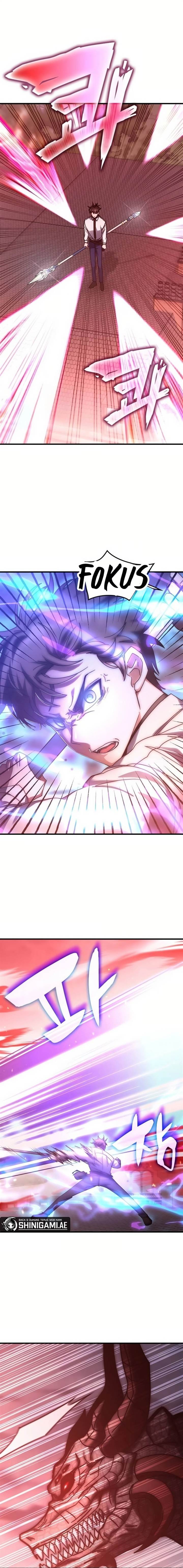 Read Transcension Academy ID Manga Online