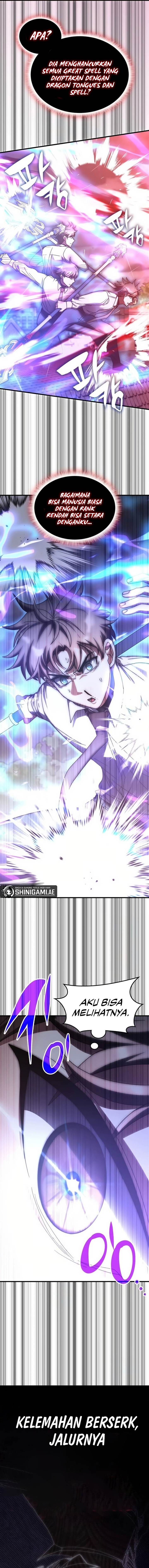 Read Transcension Academy ID Manga Online