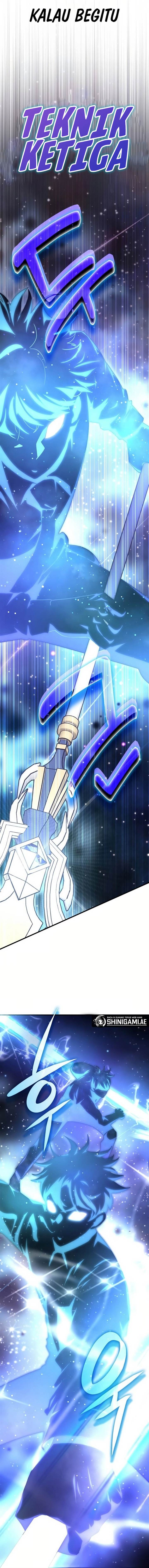 Read Transcension Academy ID Manga Online