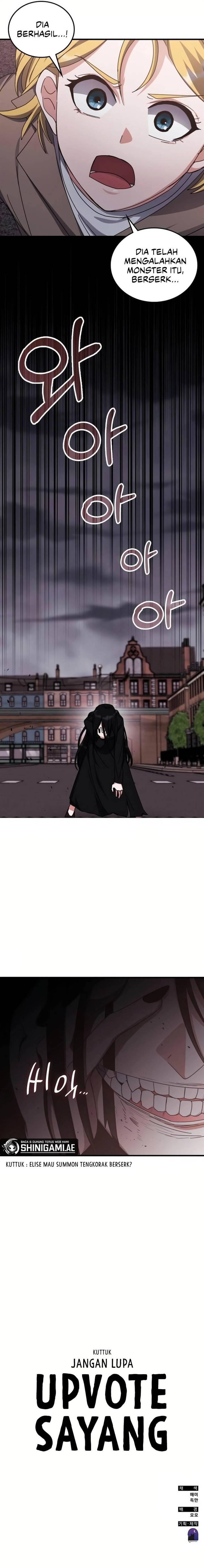 Read Transcension Academy ID Manga Online