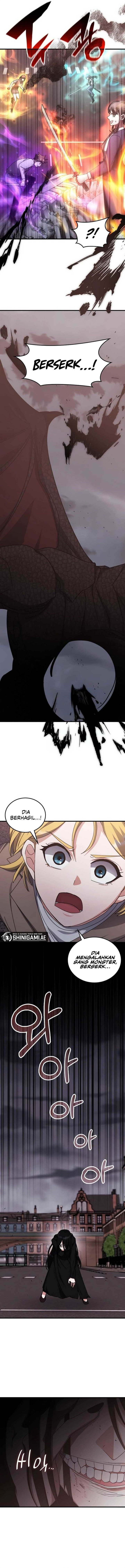 Read Transcension Academy ID Manga Online