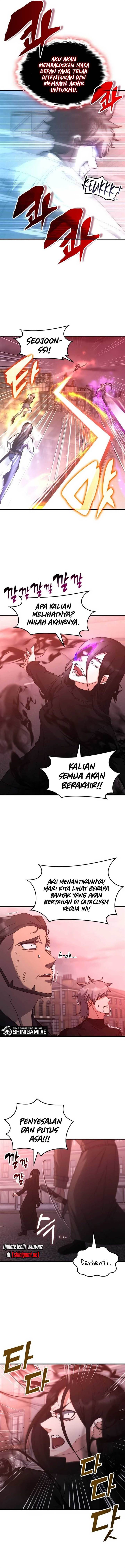 Read Transcension Academy ID Manga Online