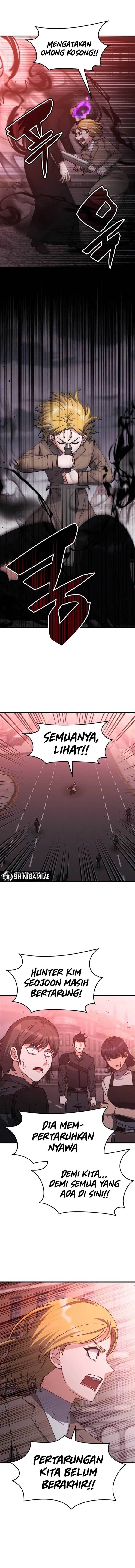 Read Transcension Academy ID Manga Online