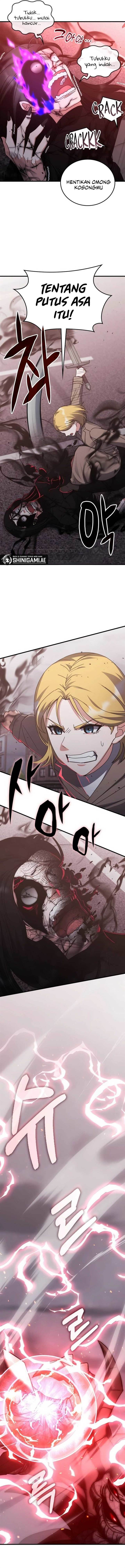 Read Transcension Academy ID Manga Online