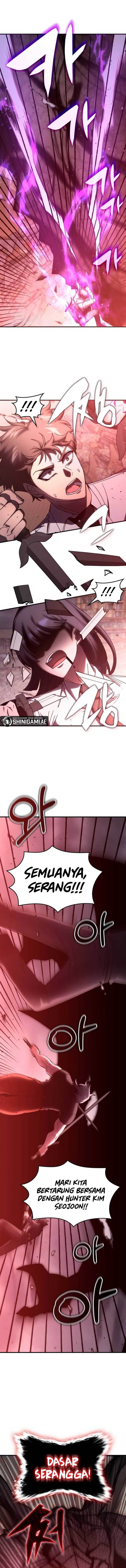 Read Transcension Academy ID Manga Online