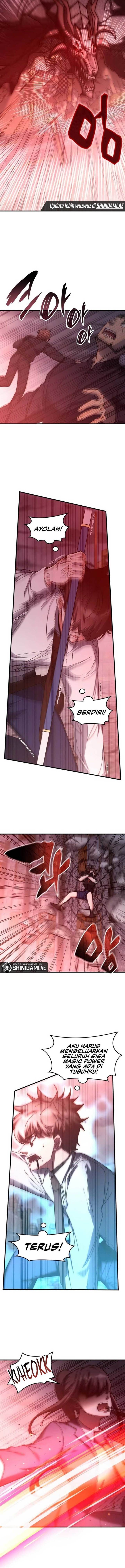 Read Transcension Academy ID Manga Online