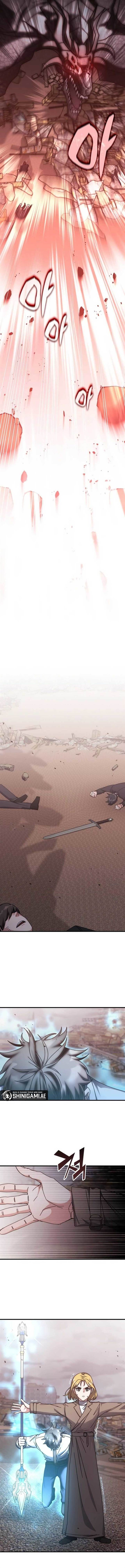 Read Transcension Academy ID Manga Online