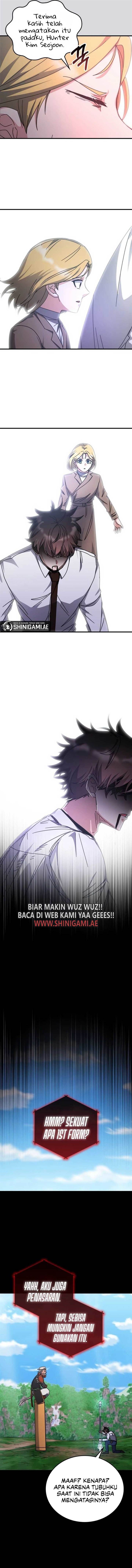 Read Transcension Academy ID Manga Online