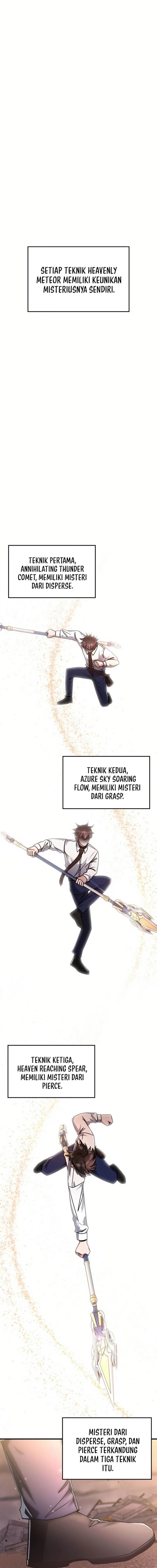 Read Transcension Academy ID Manga Online