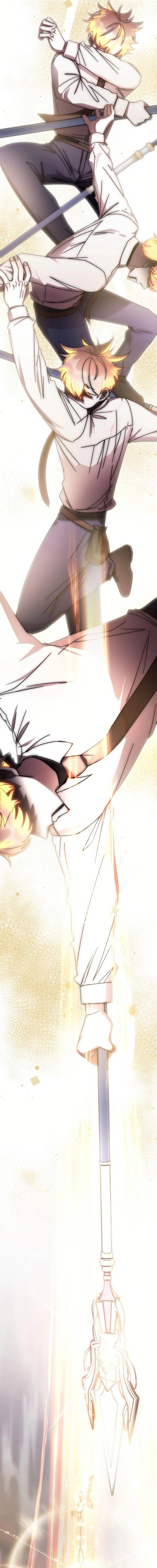 Read Transcension Academy ID Manga Online