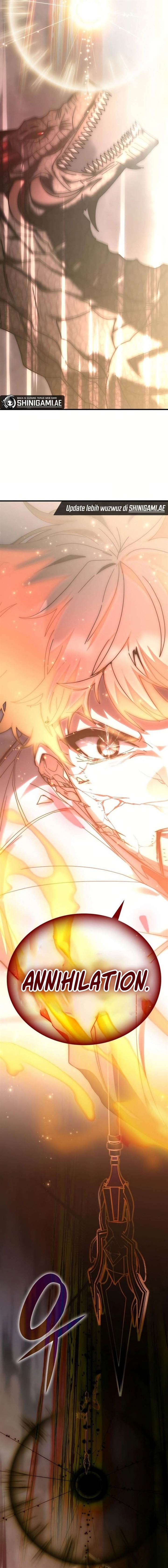 Read Transcension Academy ID Manga Online