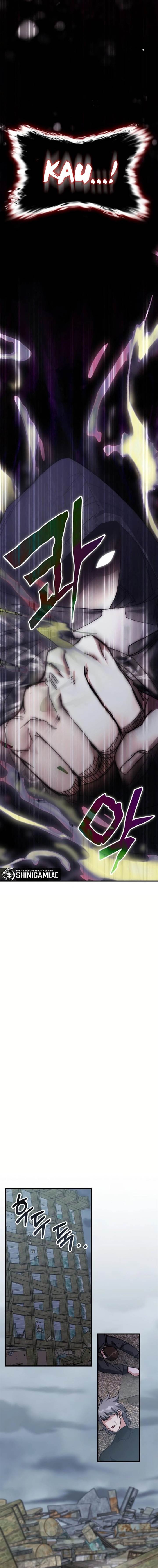 Read Transcension Academy ID Manga Online