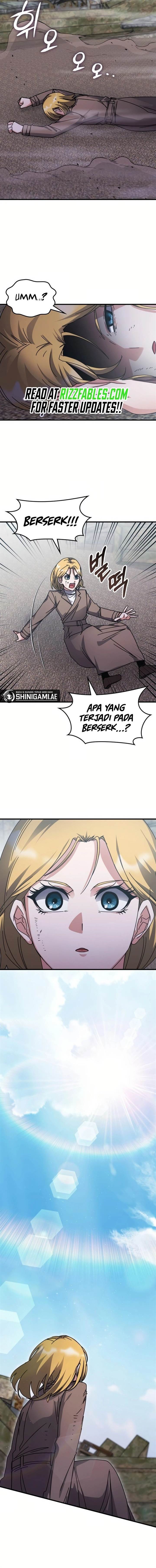 Read Transcension Academy ID Manga Online