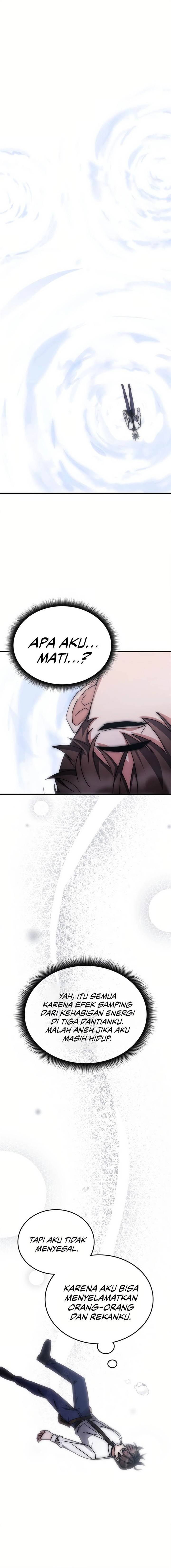 Read Transcension Academy ID Manga Online