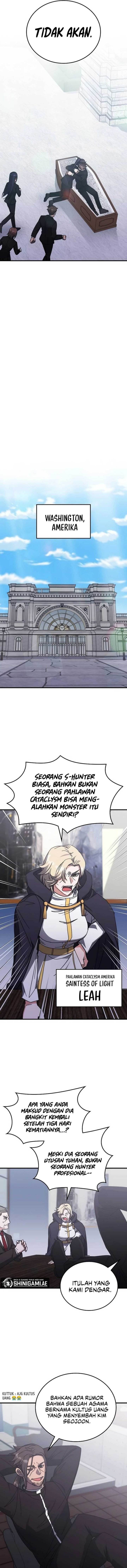 Read Transcension Academy ID Manga Online