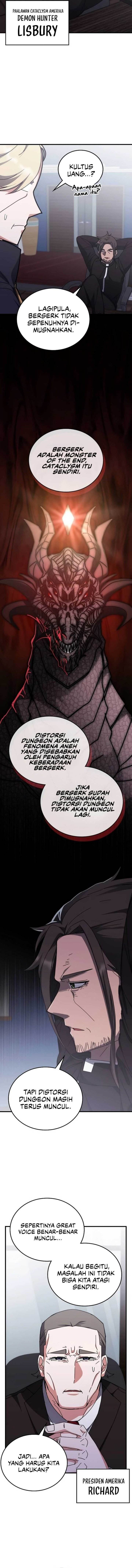 Read Transcension Academy ID Manga Online