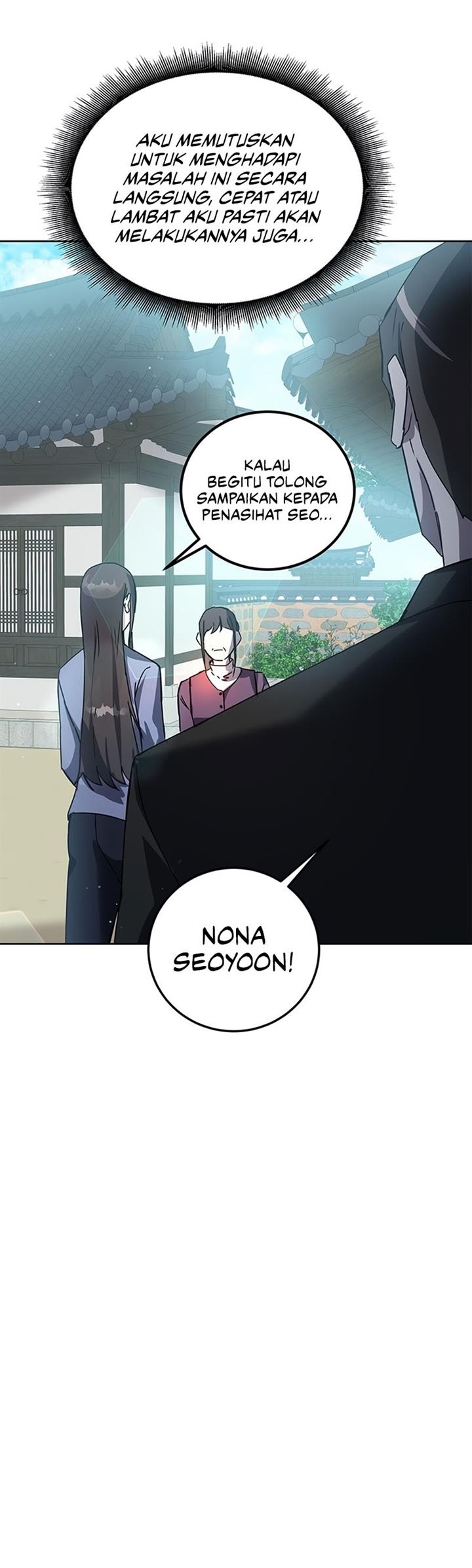 Read Transcension Academy ID Manga Online
