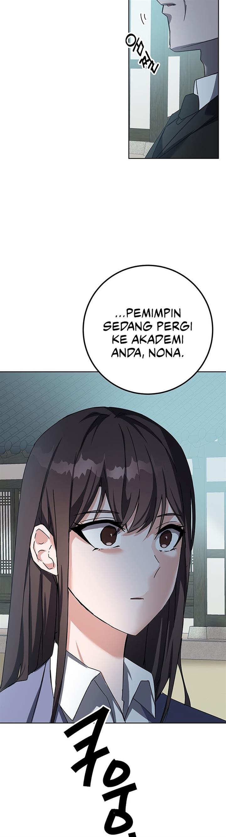 Read Transcension Academy ID Manga Online