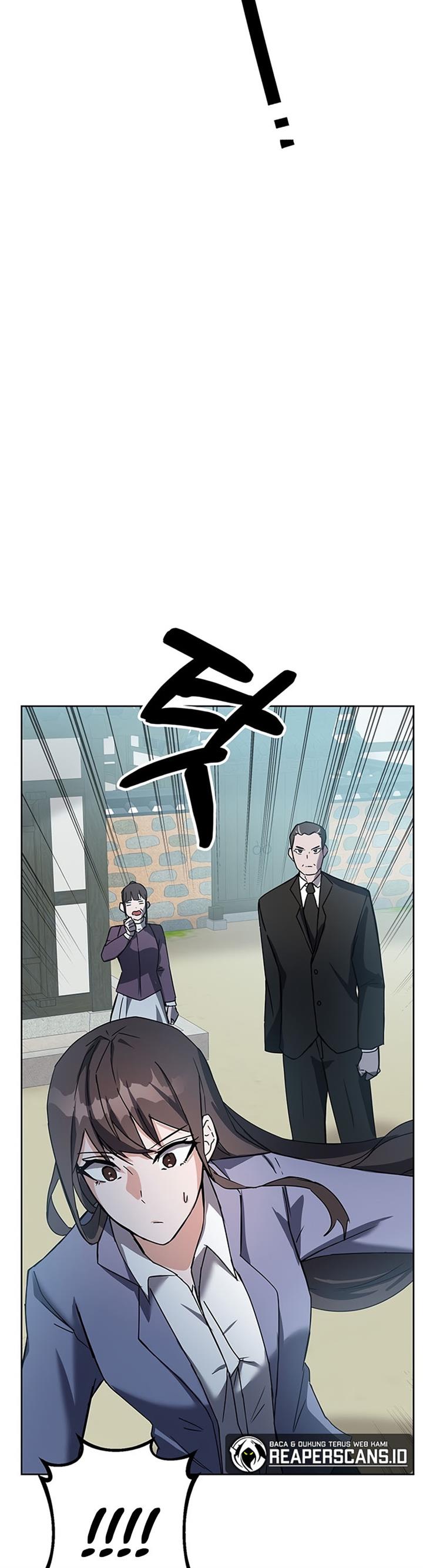 Read Transcension Academy ID Manga Online