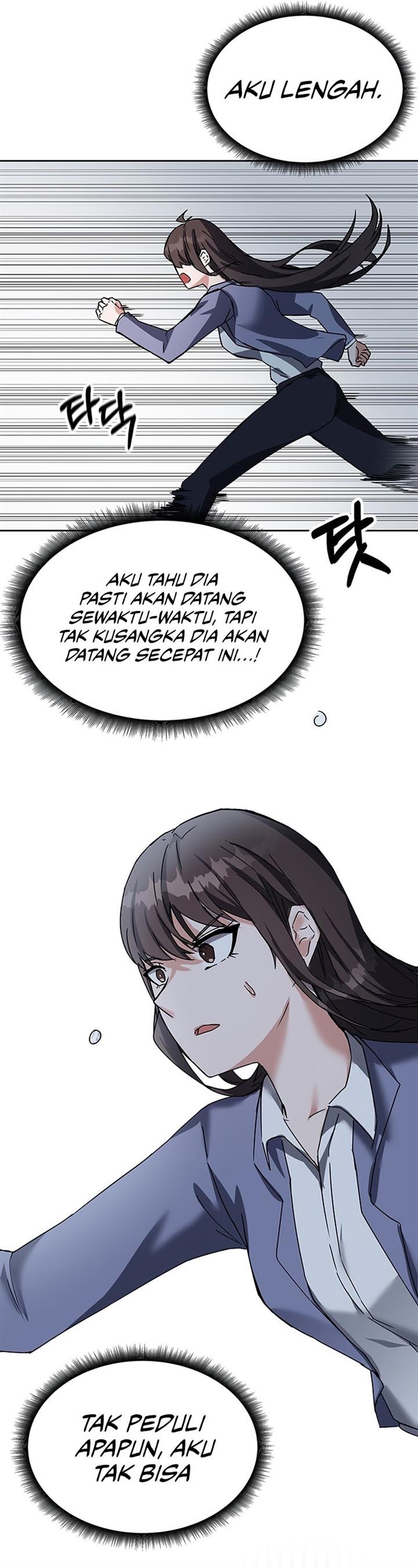 Read Transcension Academy ID Manga Online