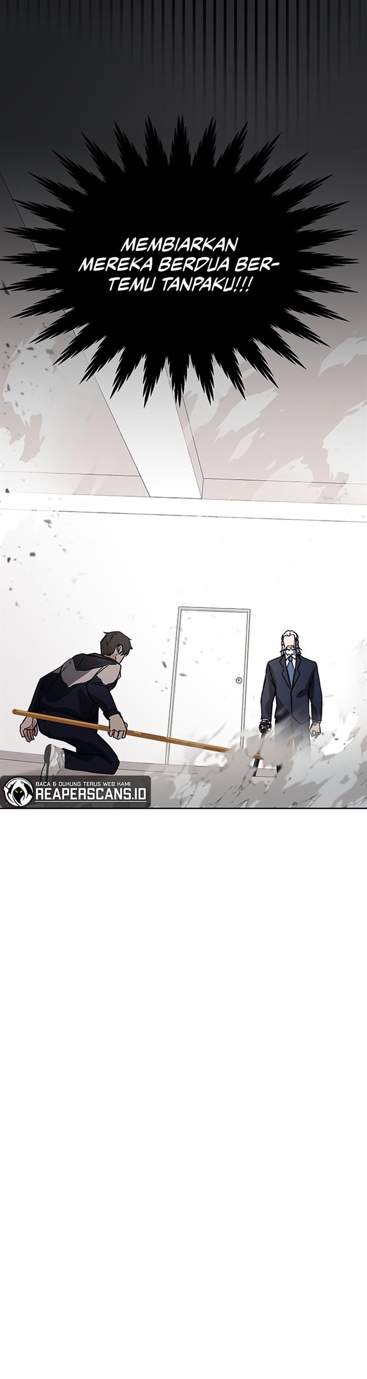 Read Transcension Academy ID Manga Online