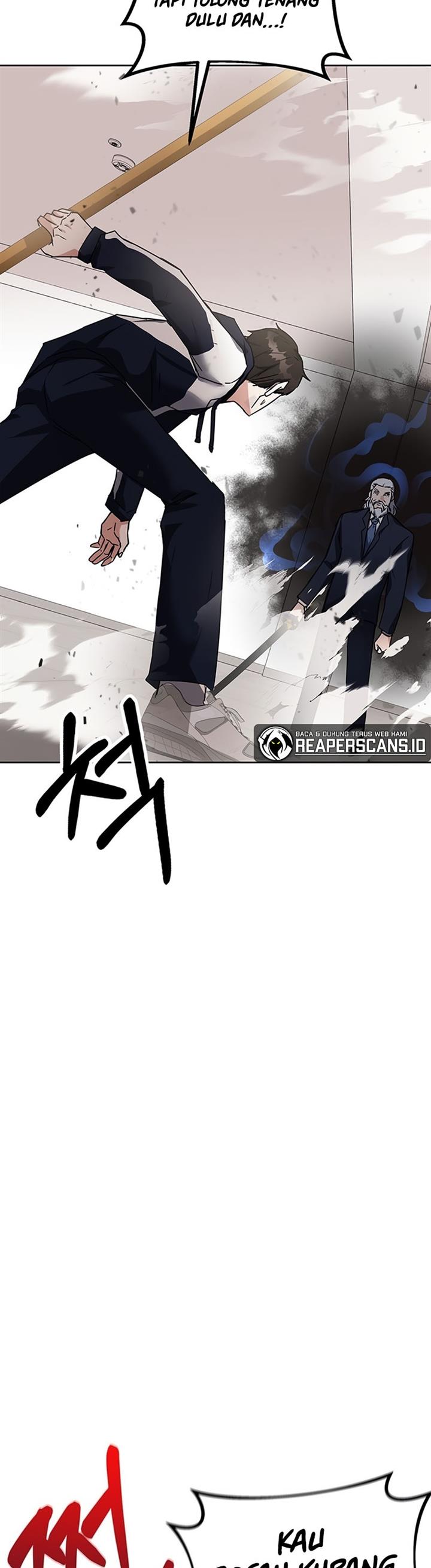 Read Transcension Academy ID Manga Online