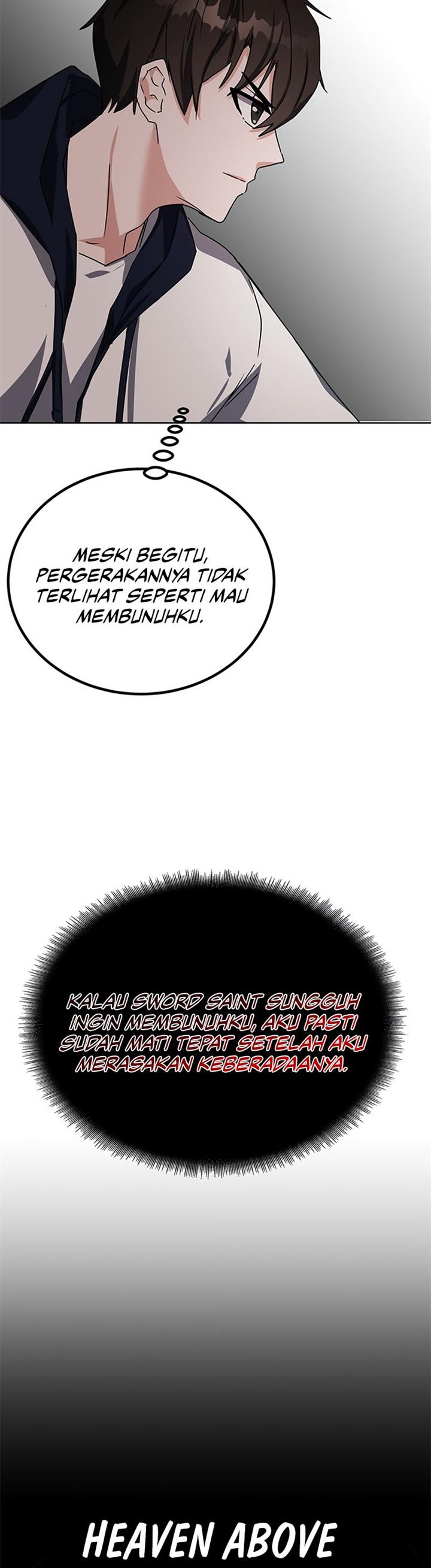 Read Transcension Academy ID Manga Online
