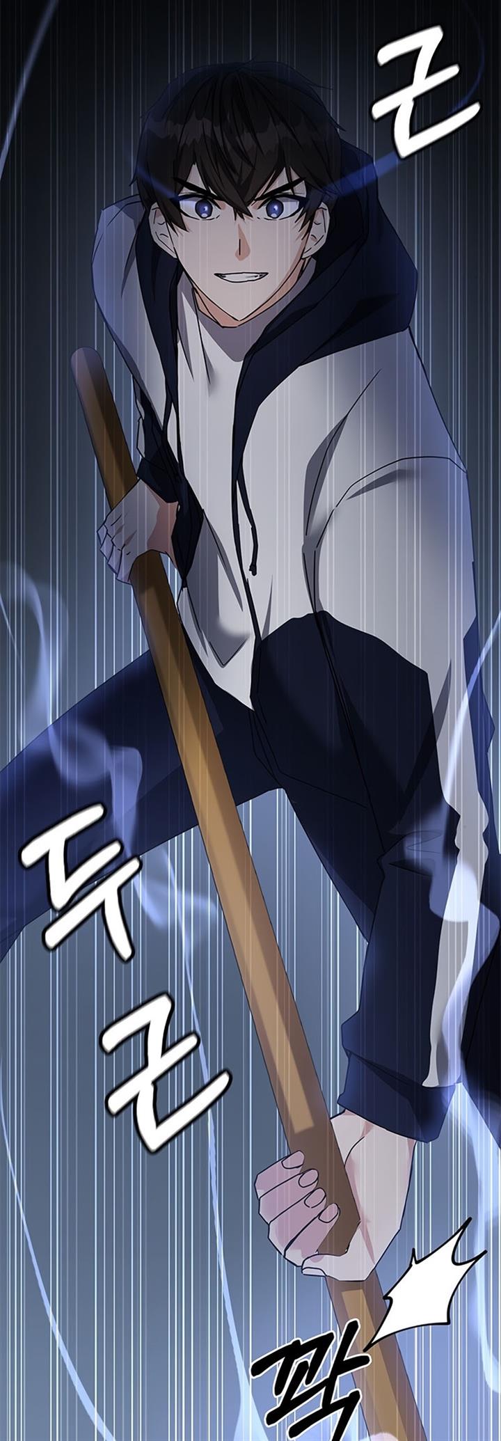Read Transcension Academy ID Manga Online