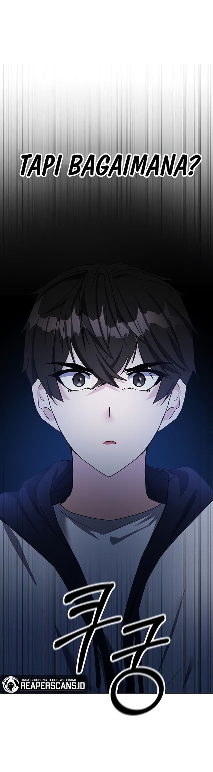 Read Transcension Academy ID Manga Online