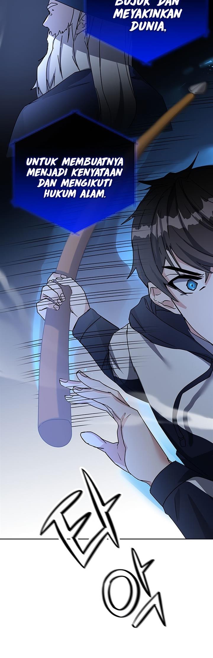 Read Transcension Academy ID Manga Online
