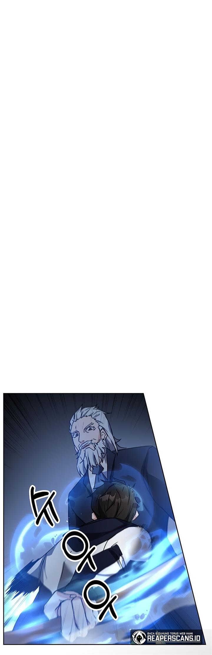 Read Transcension Academy ID Manga Online