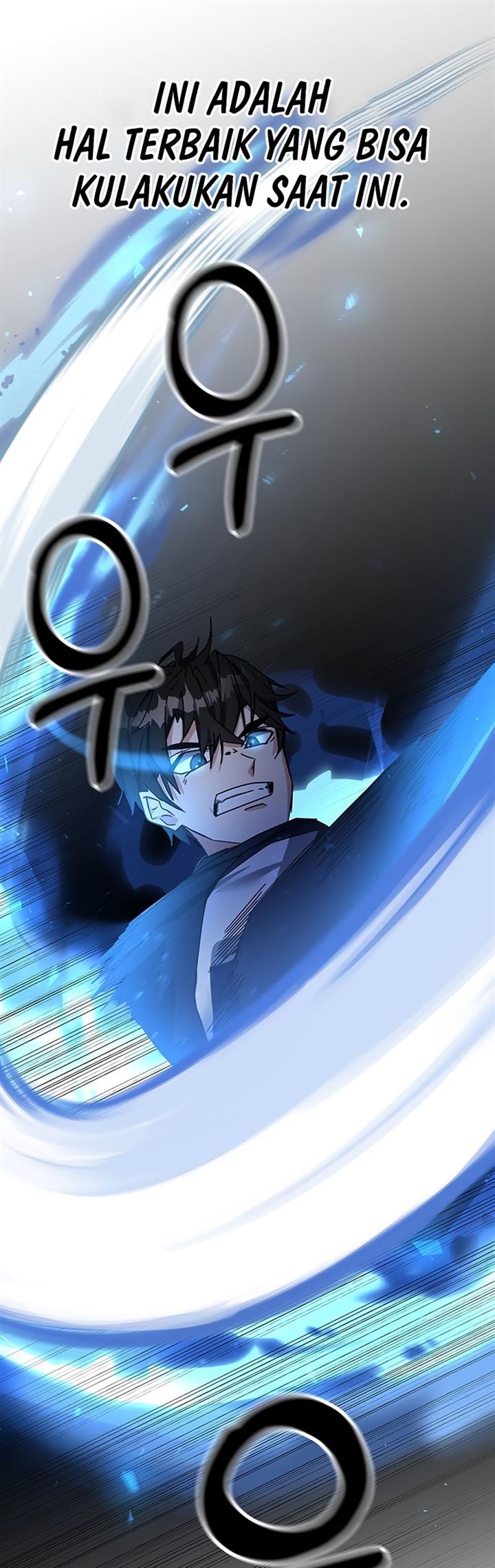 Read Transcension Academy ID Manga Online