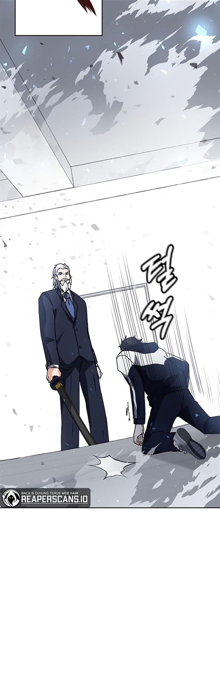 Read Transcension Academy ID Manga Online