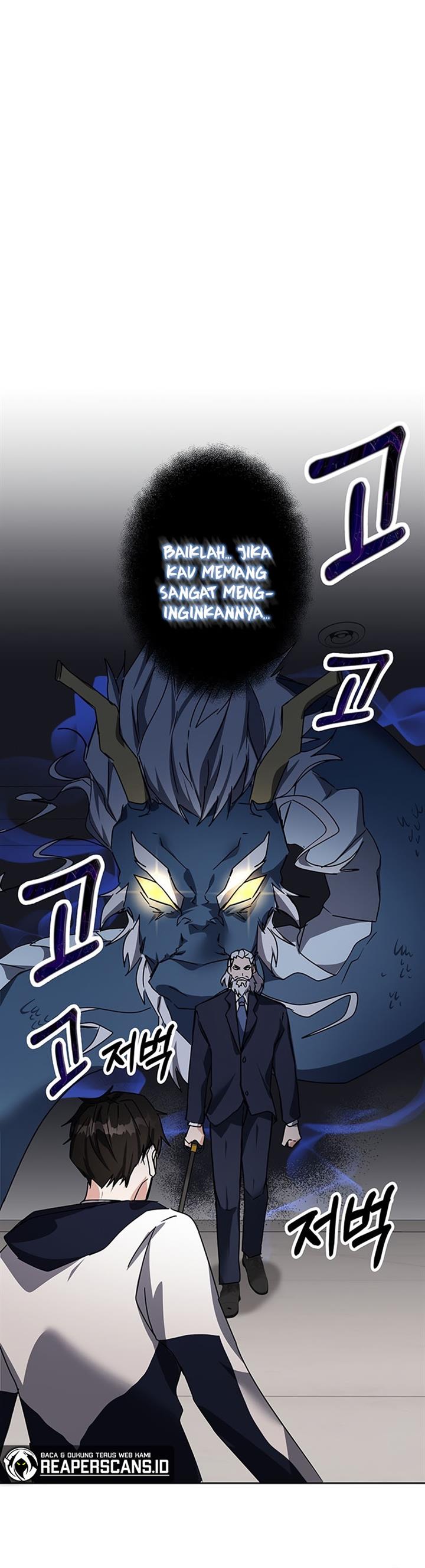 Read Transcension Academy ID Manga Online