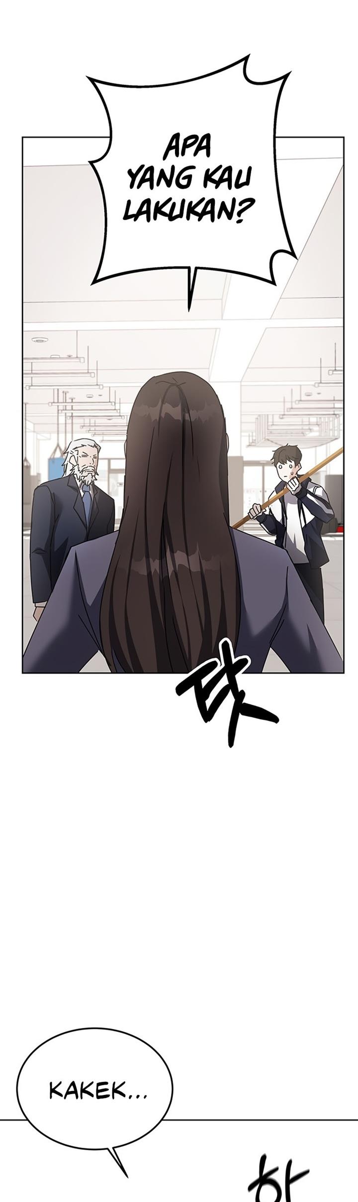 Read Transcension Academy ID Manga Online