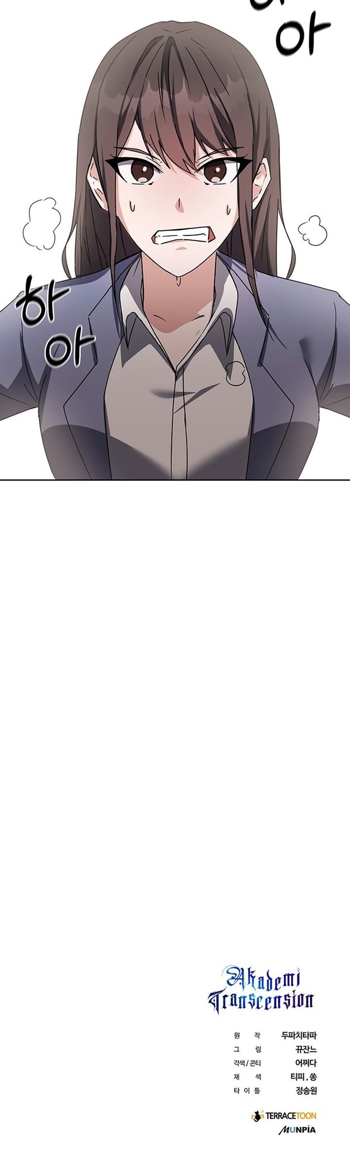 Read Transcension Academy ID Manga Online