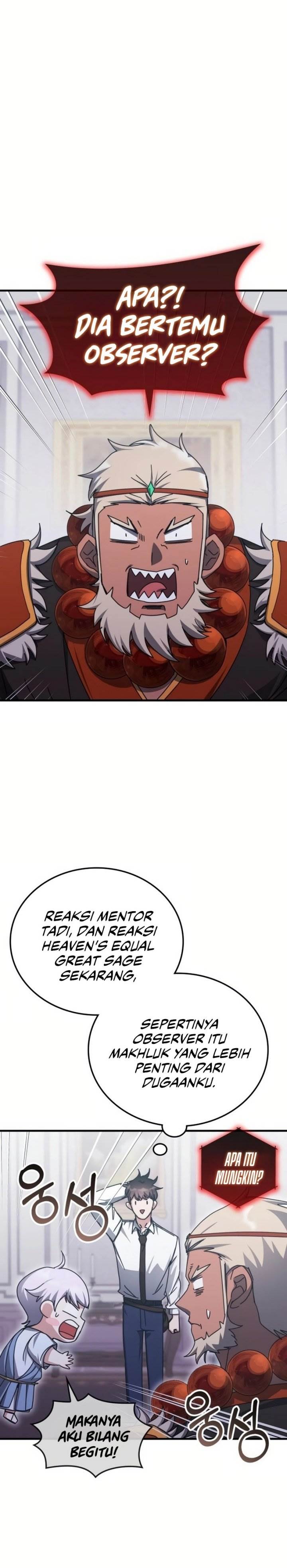 Read Transcension Academy ID Manga Online