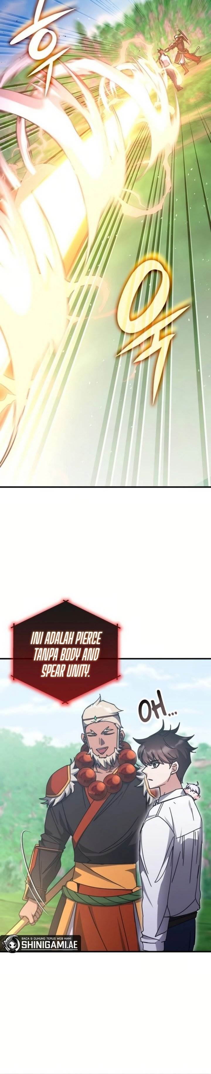 Read Transcension Academy ID Manga Online