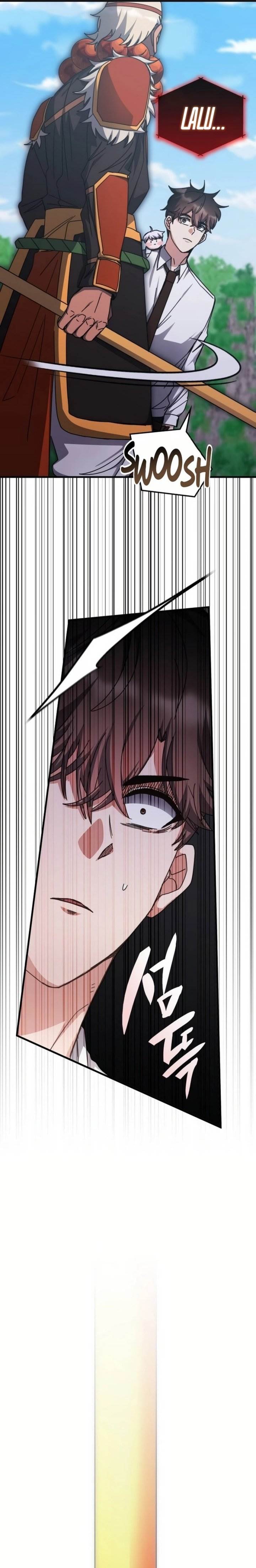 Read Transcension Academy ID Manga Online