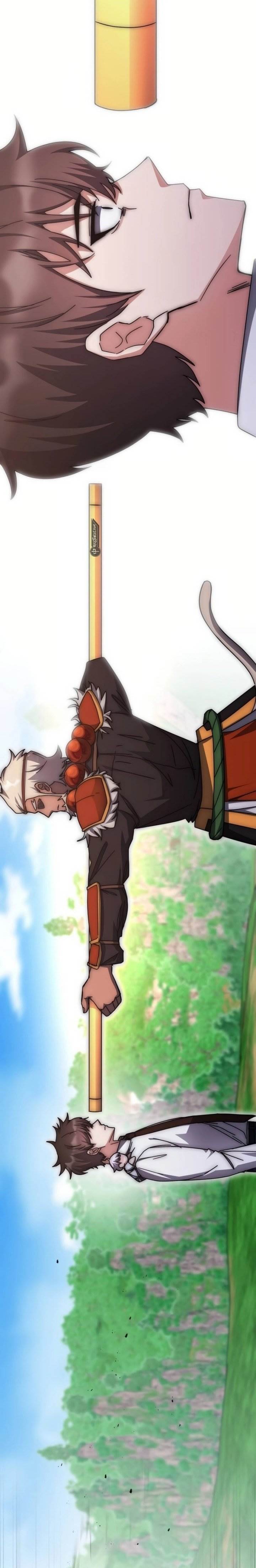 Read Transcension Academy ID Manga Online