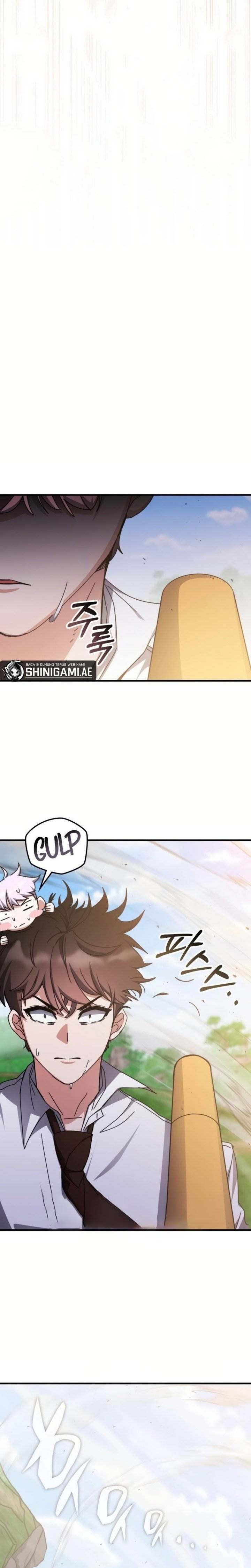Read Transcension Academy ID Manga Online